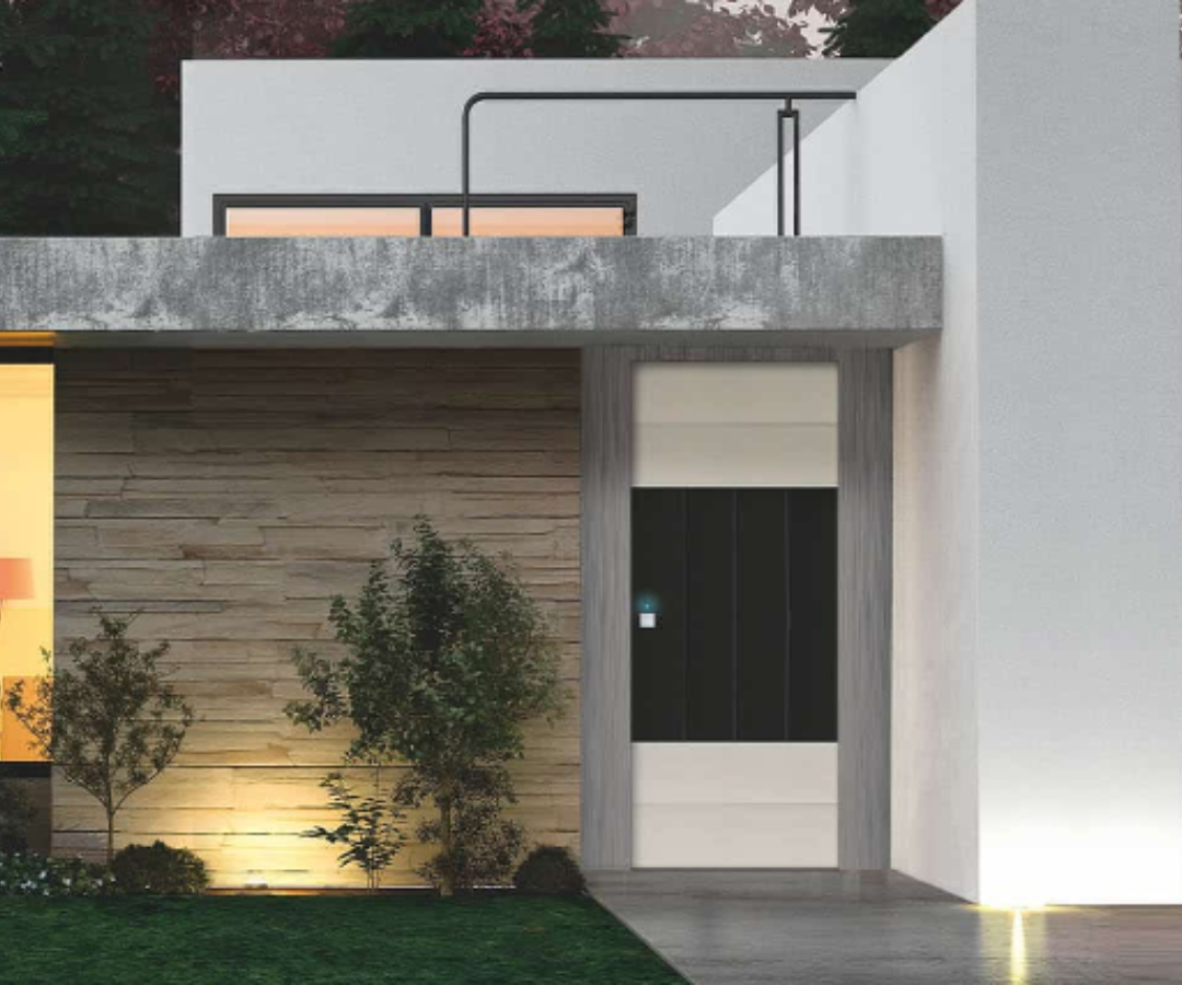 Porte Blindate